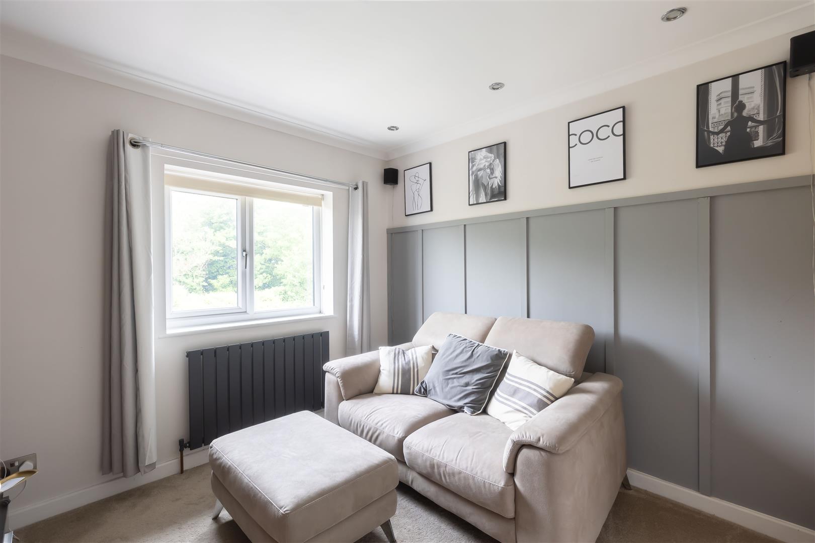Freckleton Court, Lytham St. Annes